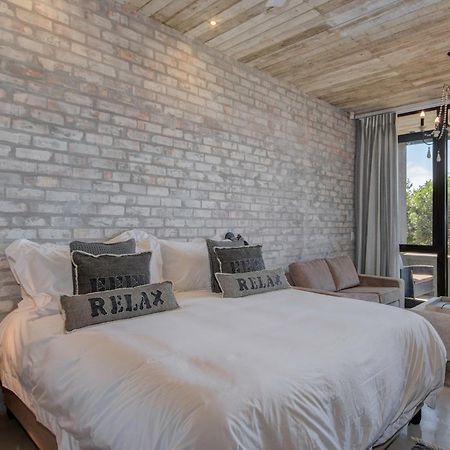 The House Quarters Hotel Kenton on Sea Kamer foto