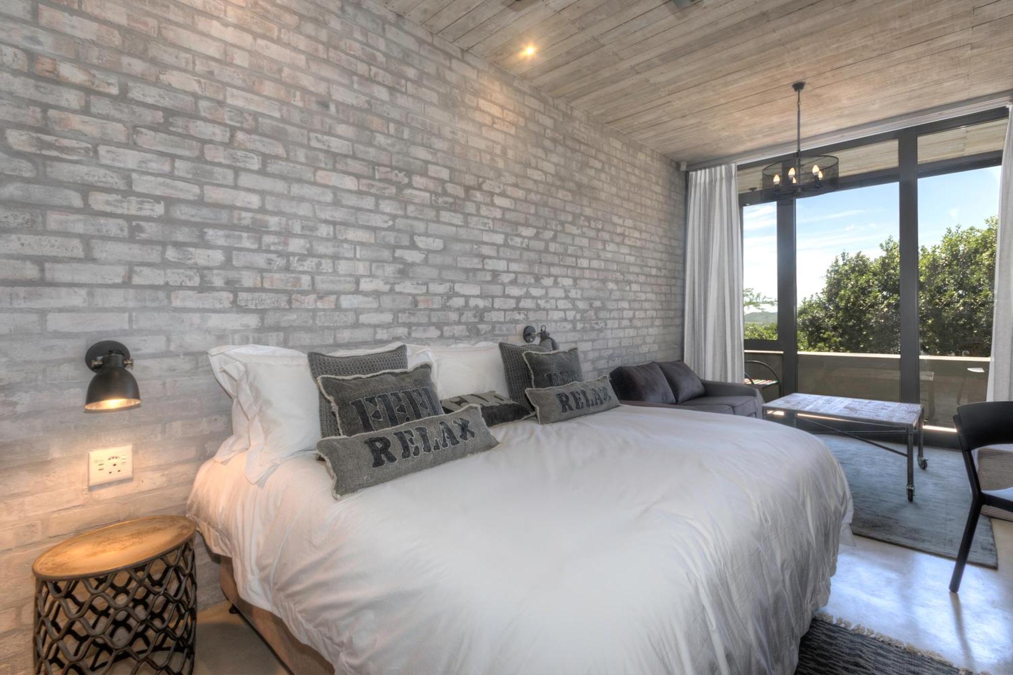 The House Quarters Hotel Kenton on Sea Kamer foto