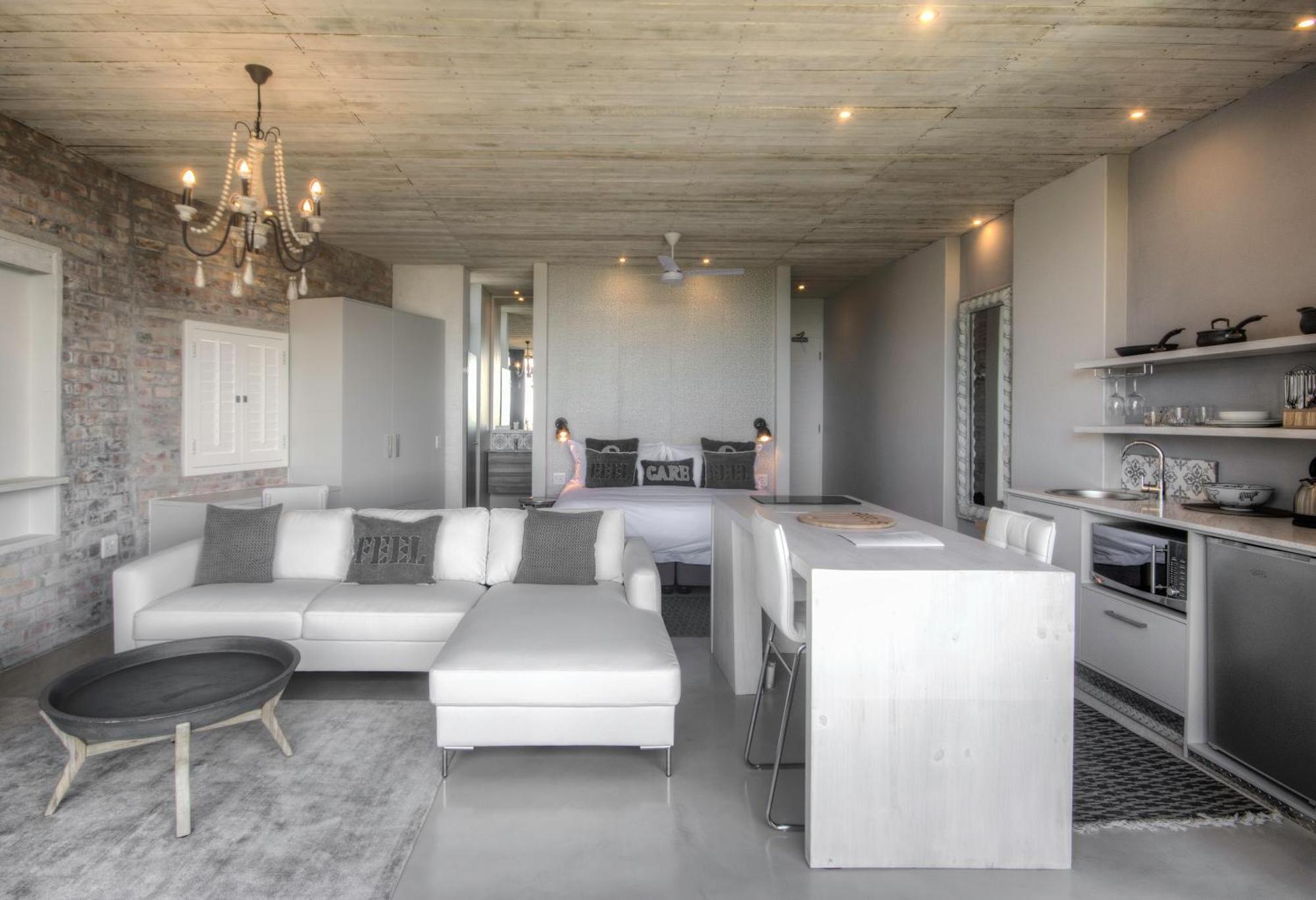 The House Quarters Hotel Kenton on Sea Kamer foto