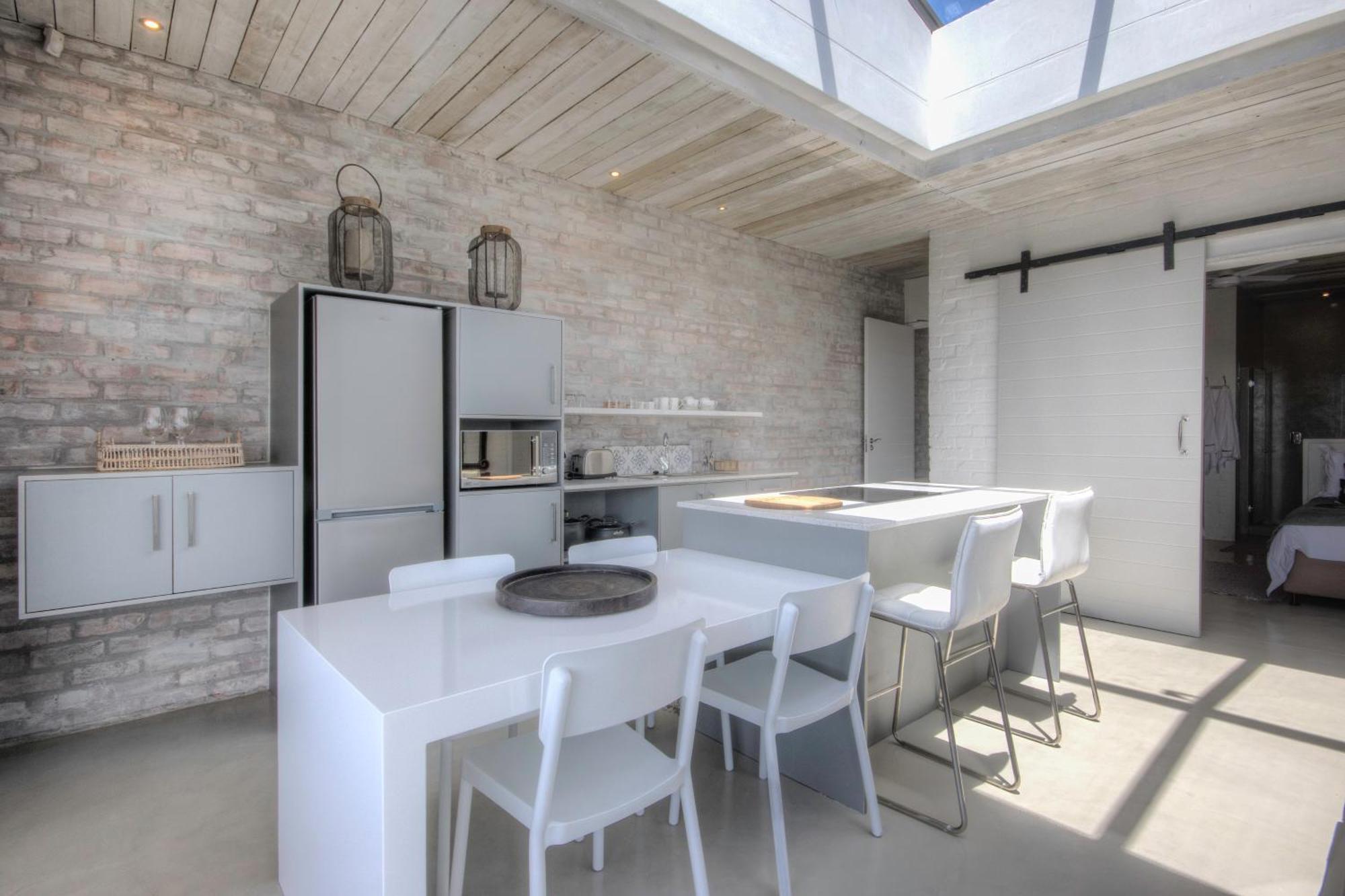The House Quarters Hotel Kenton on Sea Kamer foto