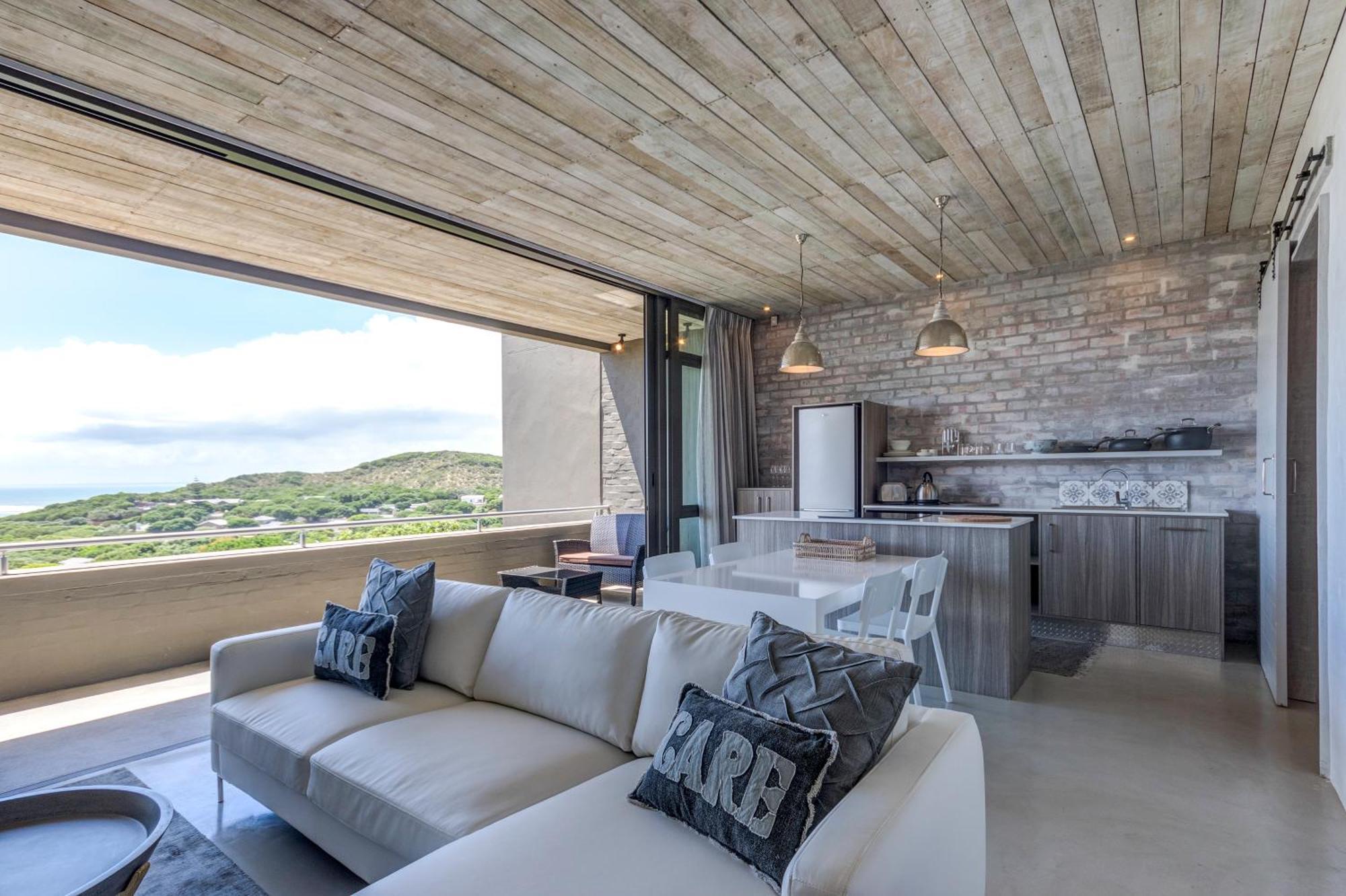 The House Quarters Hotel Kenton on Sea Kamer foto