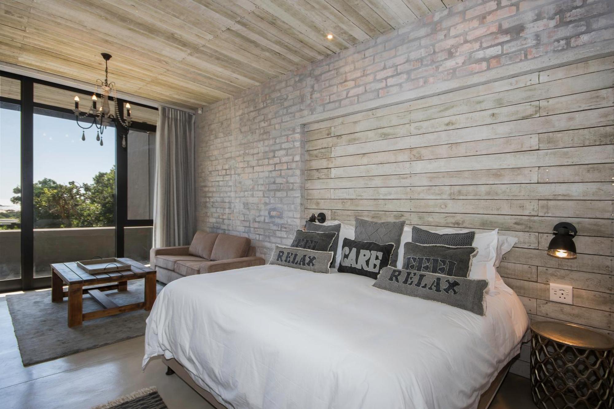 The House Quarters Hotel Kenton on Sea Kamer foto