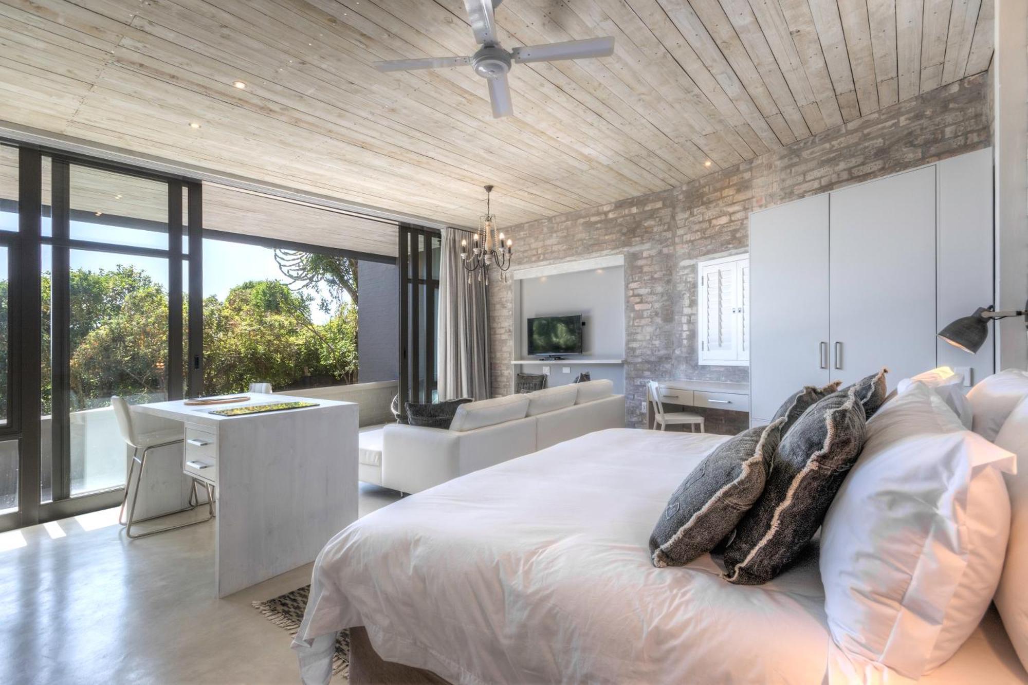 The House Quarters Hotel Kenton on Sea Kamer foto