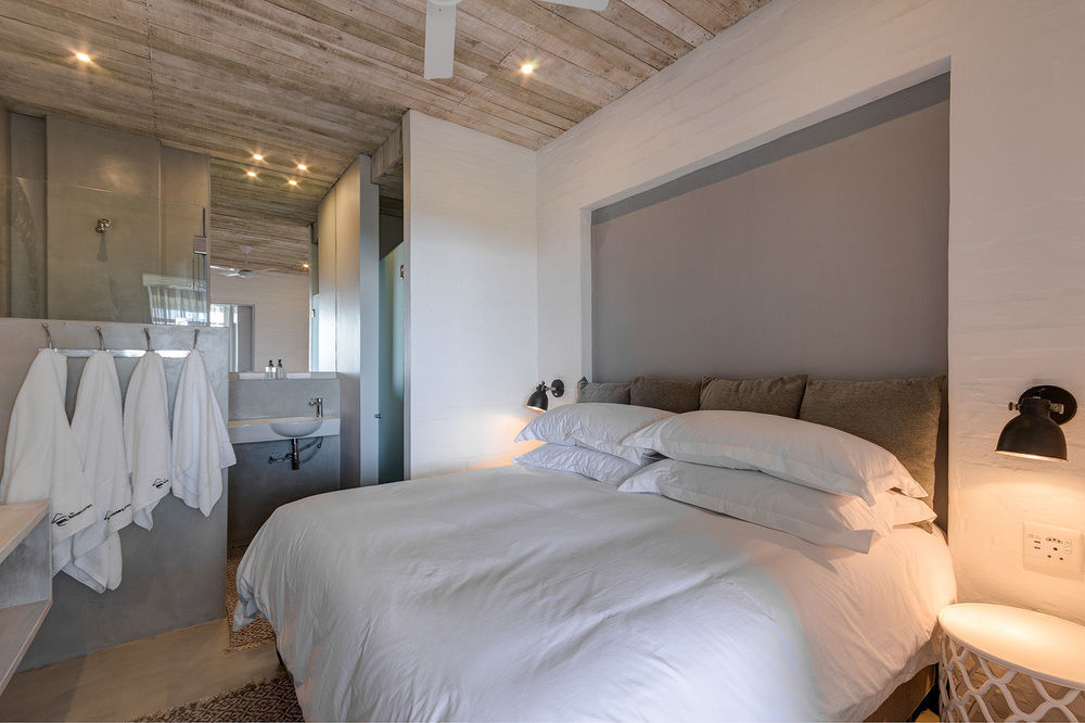 The House Quarters Hotel Kenton on Sea Buitenkant foto
