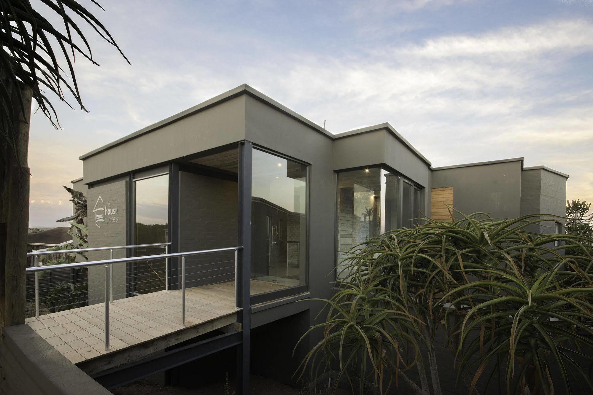The House Quarters Hotel Kenton on Sea Buitenkant foto